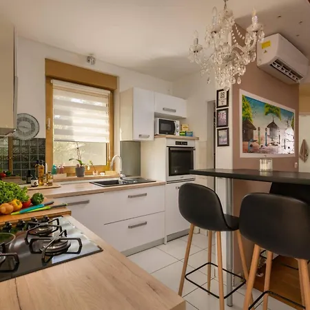 Sunshine By Interhome